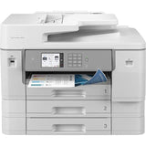 Brother Mfc-j6957dw Wireless Inkjet Multifunction Printer - Colour
