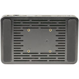 StarTech.com USB C Dock, USB-C to DisplayPort 4K 30Hz or VGA, 65W PD3.0, 4-Port USB 3.1 Gen 1 Hub, GbE, Universal USB C Docking Station