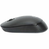 Performance III Wireless Mouse, Black, 1000dpi, 2.4Ghz (up to 10m), USB, Optical, Ambidextrous, Three Button with Scroll Wheel, USB nano receiver, AA battery (not included), Low friction base, Three Year Warranty