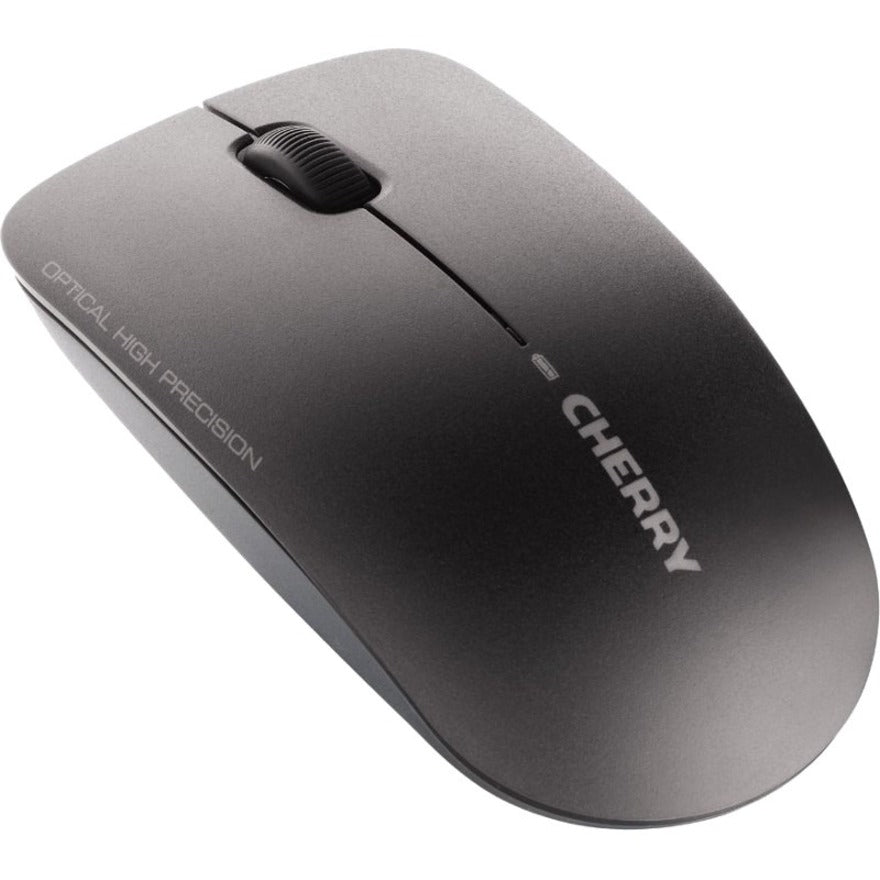 CHERRY DW 3000 Keyboard & Mouse - English (UK) - 1