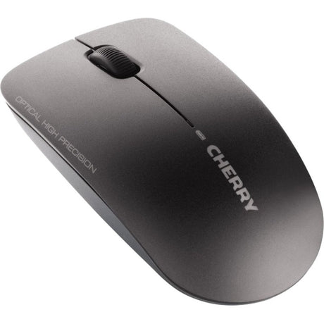 CHERRY DW 3000 Keyboard & Mouse - English (UK) - 1