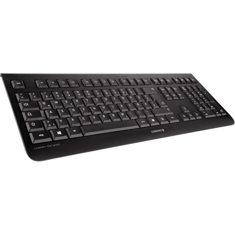 CHERRY DW 3000 Keyboard & Mouse - English (UK) - 1