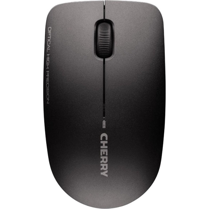 CHERRY DW 3000 Keyboard & Mouse - English (UK) - 1
