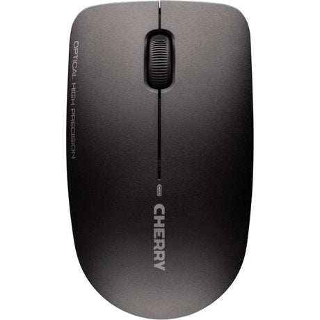 CHERRY DW 3000 Keyboard & Mouse - English (UK) - 1