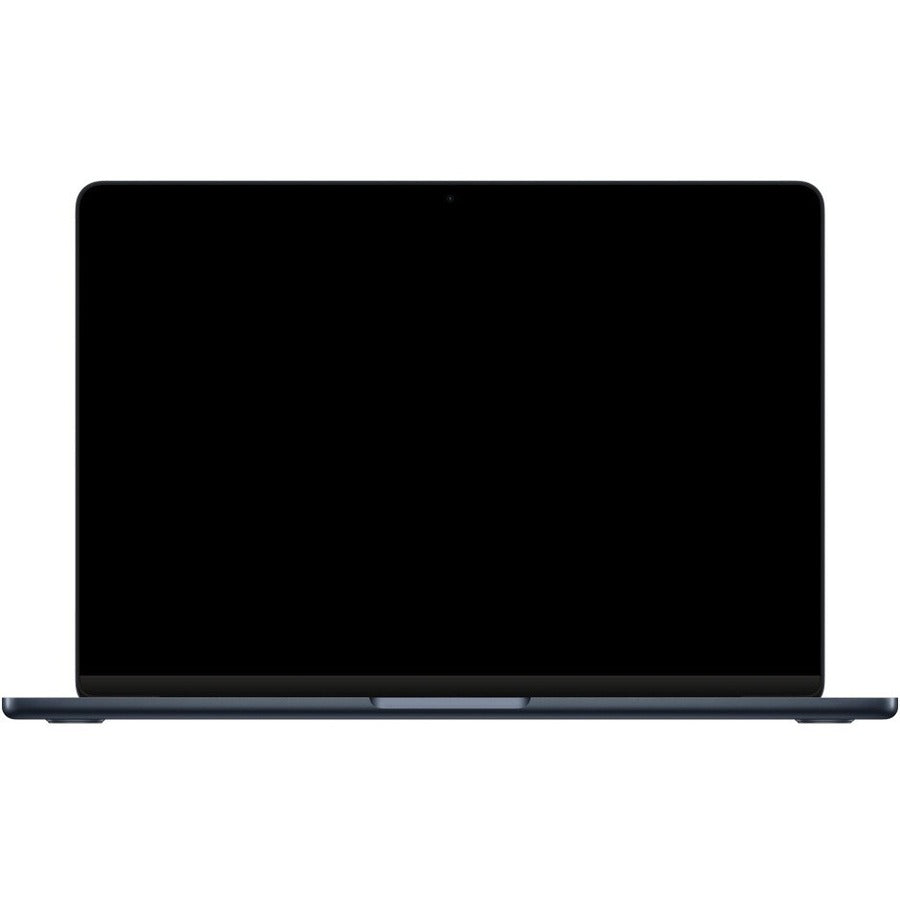 Apple MacBook Air MLY43B/A 34.5 cm (13.6") Notebook - Apple M2 - 8 GB - 512 GB SSD - Midnight