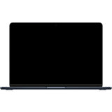 Apple MacBook Air MLY43B/A 34.5 cm (13.6") Notebook - Apple M2 - 8 GB - 512 GB SSD - Midnight