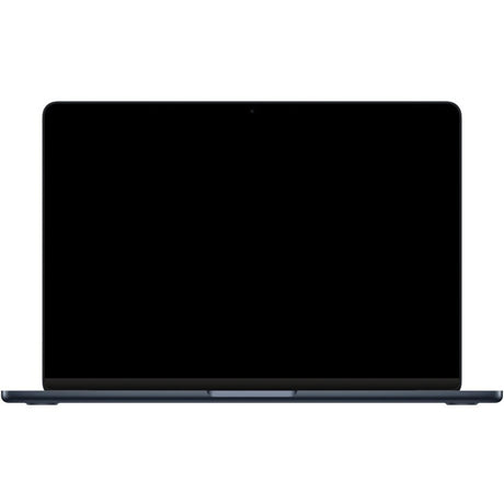 Apple MacBook Air MLY43B/A 34.5 cm (13.6") Notebook - Apple M2 - 8 GB - 512 GB SSD - Midnight