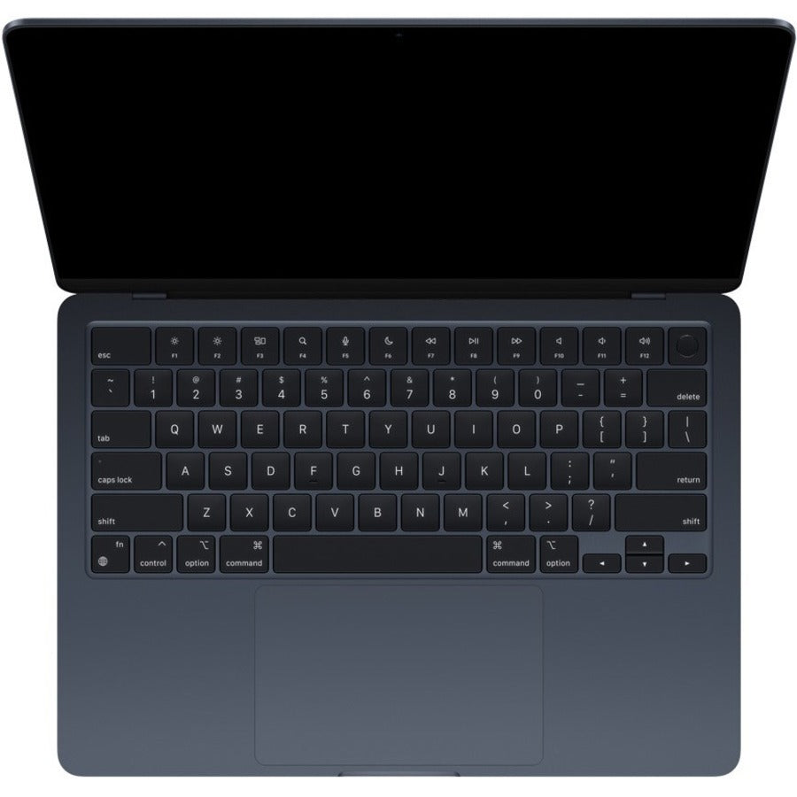 Apple MacBook Air MLY43B/A 34.5 cm (13.6") Notebook - Apple M2 - 8 GB - 512 GB SSD - Midnight