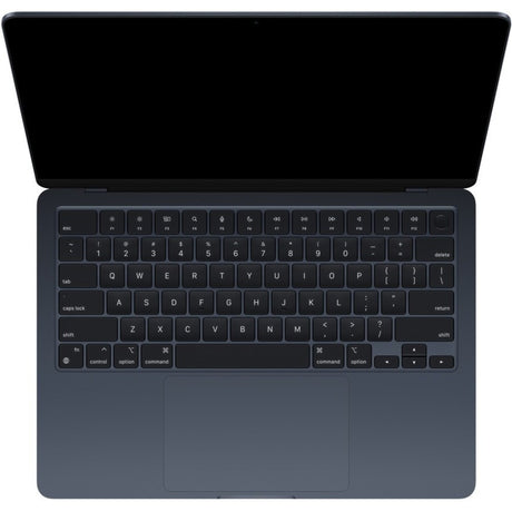 Apple MacBook Air MLY43B/A 34.5 cm (13.6") Notebook - Apple M2 - 8 GB - 512 GB SSD - Midnight