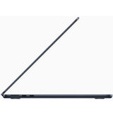 Apple MacBook Air MLY43B/A 34.5 cm (13.6") Notebook - Apple M2 - 8 GB - 512 GB SSD - Midnight