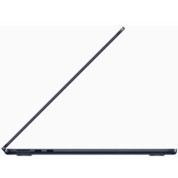 Apple MacBook Air MLY43B/A 34.5 cm (13.6") Notebook - Apple M2 - 8 GB - 512 GB SSD - Midnight
