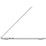 Apple MacBook Air MLY03B/A 34.5 cm (13.6") Notebook - Apple M2 - 8 GB - 512 GB SSD - Silver