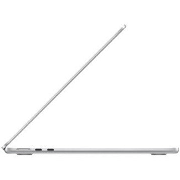 Apple MacBook Air MLY03B/A 34.5 cm (13.6") Notebook - Apple M2 - 8 GB - 512 GB SSD - Silver