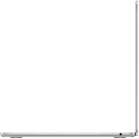 Apple MacBook Air MLY03B/A 34.5 cm (13.6") Notebook - Apple M2 - 8 GB - 512 GB SSD - Silver