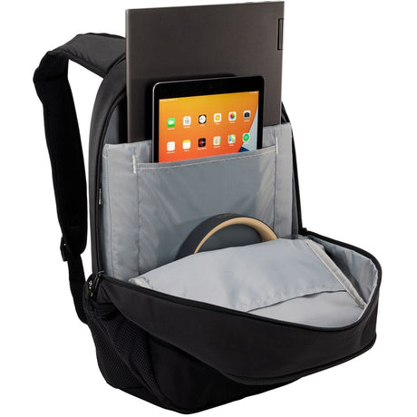 Case Logic Jaunt Carrying Case (Backpack) for 39.6 cm (15.6") Notebook - Black