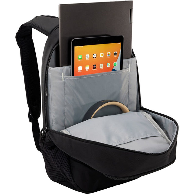 Case Logic Jaunt Carrying Case (Backpack) for 39.6 cm (15.6") Notebook - Black