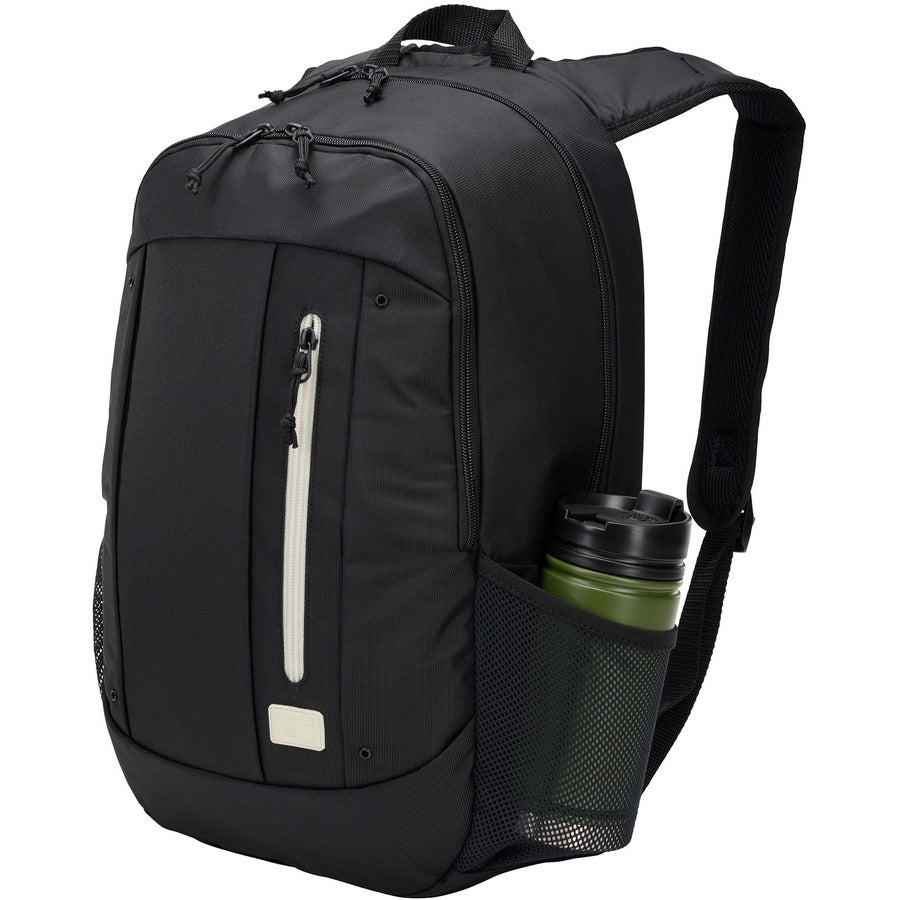 Case Logic Jaunt Carrying Case (Backpack) for 39.6 cm (15.6") Notebook - Black