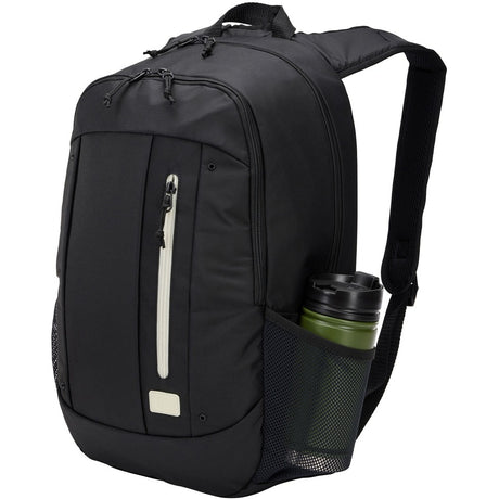 Case Logic Jaunt Carrying Case (Backpack) for 39.6 cm (15.6") Notebook - Black
