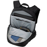 Case Logic Jaunt Carrying Case (Backpack) for 39.6 cm (15.6") Notebook - Black
