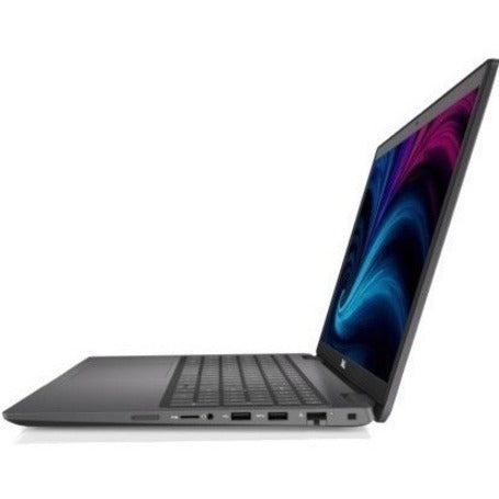 Dell Latitude 3000 3520 39.6 cm (15.6") Notebook - Full HD - Intel Core i5 11th Gen i5-1135G7 - 8 GB - 256 GB SSD - Grey