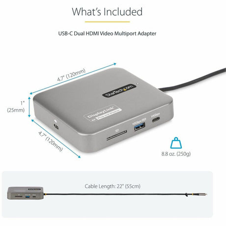 102B-USBC-MULTIPORT