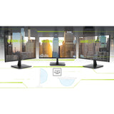 Hannspree HC284PUB 28" Class 4K UHD LCD Monitor - 16:9