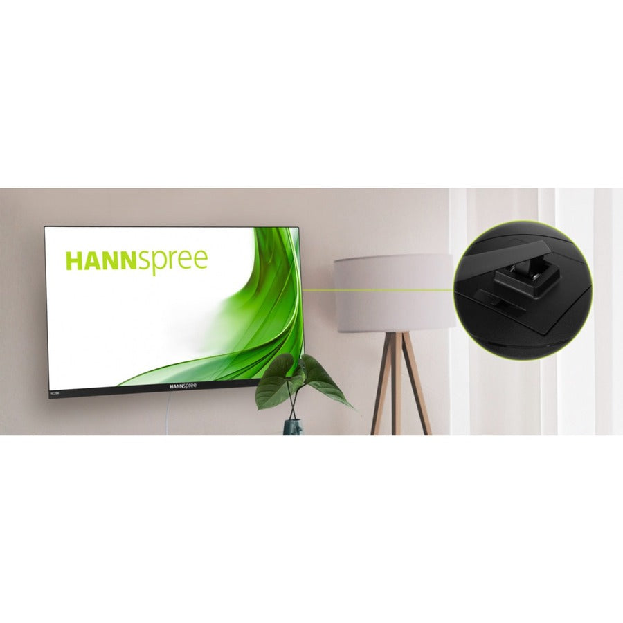Hannspree HC284PUB 28" Class 4K UHD LCD Monitor - 16:9