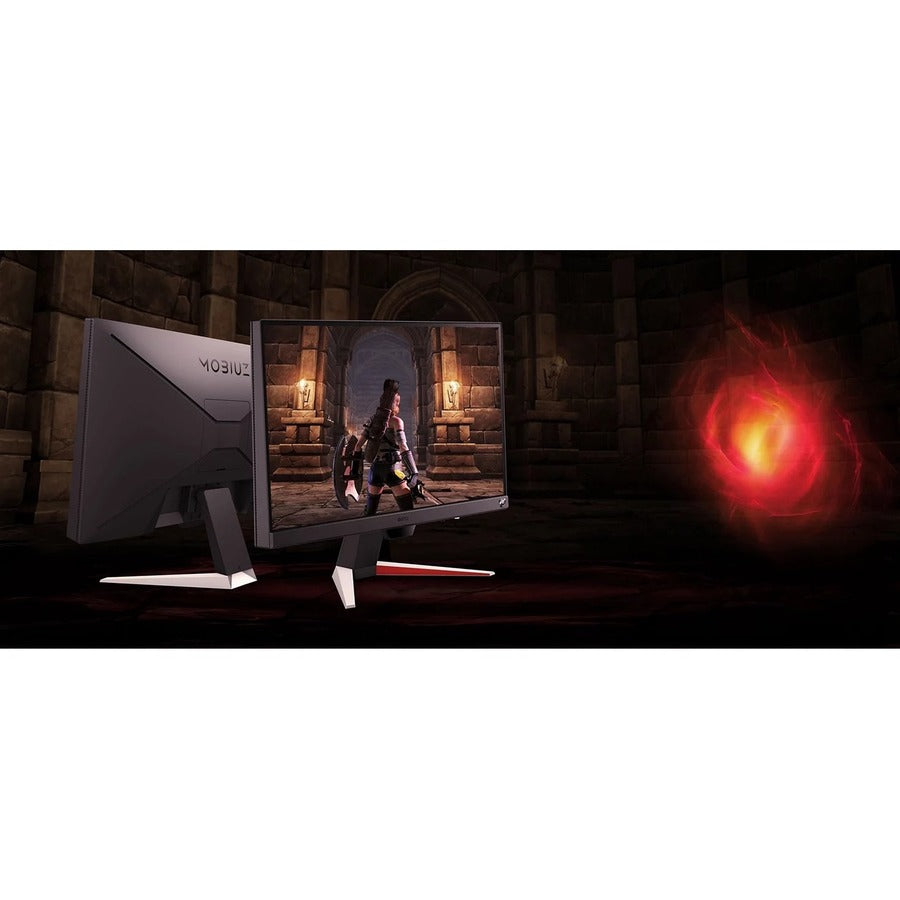 BenQ MOBIUZ EX240N 24" Class Full HD Gaming LCD Monitor - 16:9