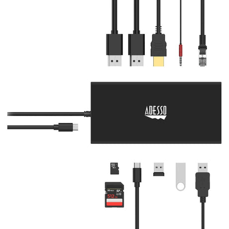 AUH-4060-UK