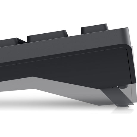 Dell KB500 Keyboard - Wireless Connectivity - English (UK) - QWERTY Layout