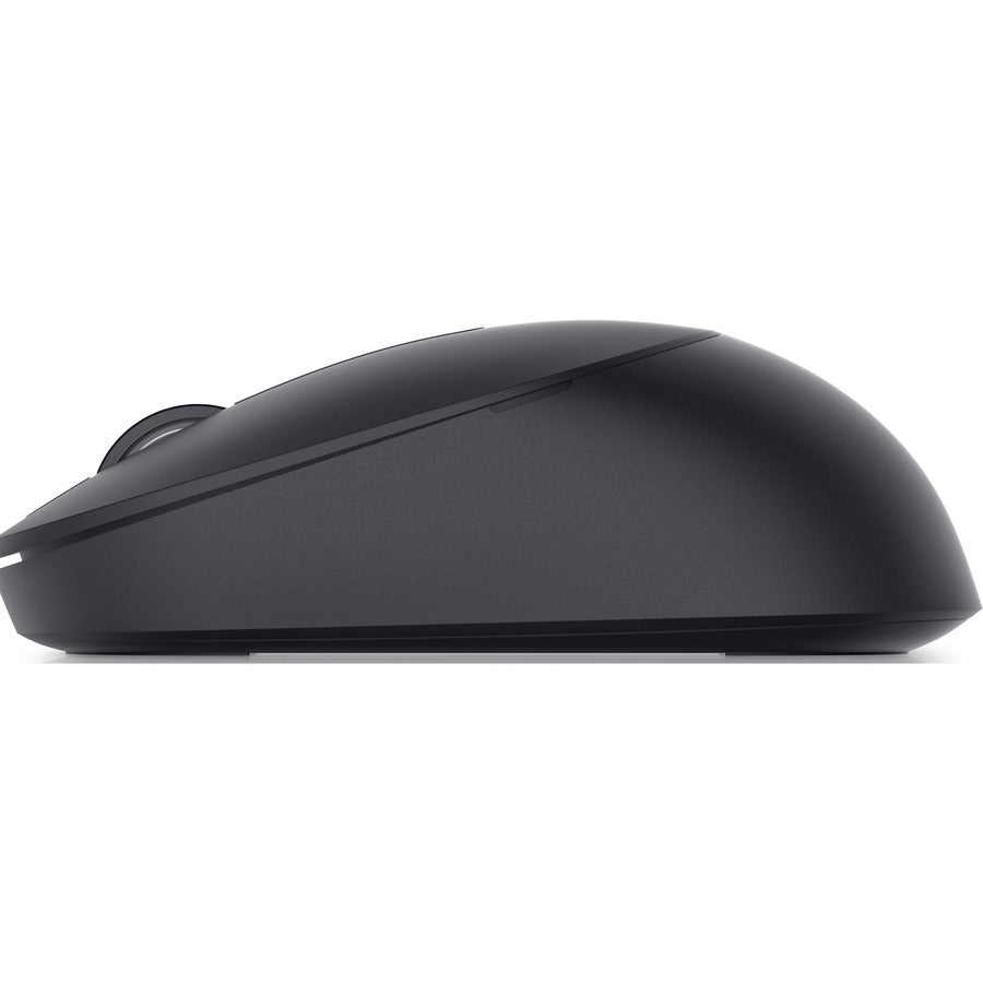 Dell MS300 Mouse - Radio Frequency - USB - Optical - 3 Button(s) - Black - 1