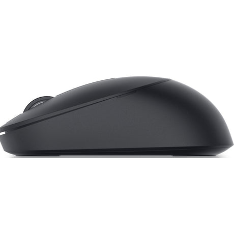 Dell MS300 Mouse - Radio Frequency - USB - Optical - 3 Button(s) - Black - 1