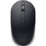 Dell MS300 Mouse - Radio Frequency - USB - Optical - 3 Button(s) - Black - 1