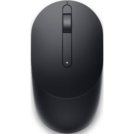 Dell MS300 Mouse - Radio Frequency - USB - Optical - 3 Button(s) - Black - 1