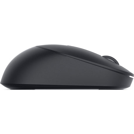 Dell MS300 Mouse - Radio Frequency - USB - Optical - 3 Button(s) - Black - 1
