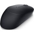 Dell MS300 Mouse - Radio Frequency - USB - Optical - 3 Button(s) - Black - 1