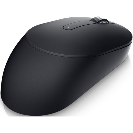 Dell MS300 Mouse - Radio Frequency - USB - Optical - 3 Button(s) - Black - 1
