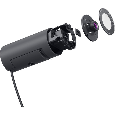 Dell WB5023 Webcam - 60 fps - USB 2.0 Type A - Retail