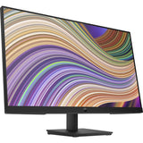 HP P27 G5 27" Class Full HD LCD Monitor - 16:9 - Black