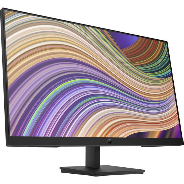HP P27 G5 27" Class Full HD LCD Monitor - 16:9 - Black