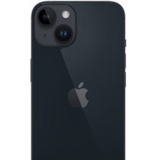 Apple iPhone 14 Plus A2886 512 GB Smartphone - 17 cm (6.7") OLED 2778 x 1284 - Hexa-core (AvalancheDual-core (2 Core) 3.23 GHz + Blizzard Quad-core (4 Core) 1.82 GHz - 6 GB RAM - iOS 16 - 5G - Midnight