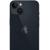 Apple iPhone 14 Plus A2886 512 GB Smartphone - 17 cm (6.7") OLED 2778 x 1284 - Hexa-core (AvalancheDual-core (2 Core) 3.23 GHz + Blizzard Quad-core (4 Core) 1.82 GHz - 6 GB RAM - iOS 16 - 5G - Midnight