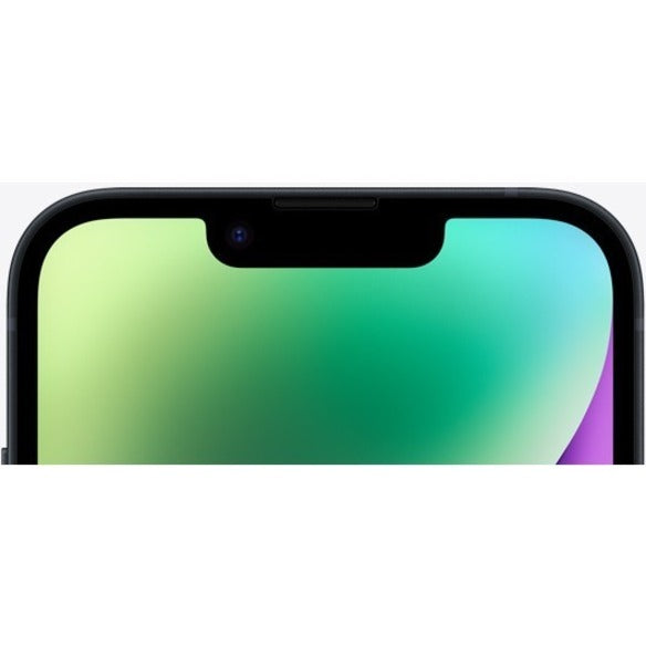 Apple iPhone 14 Plus A2886 512 GB Smartphone - 17 cm (6.7") OLED 2778 x 1284 - Hexa-core (AvalancheDual-core (2 Core) 3.23 GHz + Blizzard Quad-core (4 Core) 1.82 GHz - 6 GB RAM - iOS 16 - 5G - Midnight