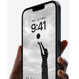 Apple iPhone 14 Plus A2886 512 GB Smartphone - 17 cm (6.7") OLED 2778 x 1284 - Hexa-core (AvalancheDual-core (2 Core) 3.23 GHz + Blizzard Quad-core (4 Core) 1.82 GHz - 6 GB RAM - iOS 16 - 5G - Midnight
