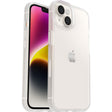 OtterBox React Case for Apple iPhone 14 Smartphone - Clear - 1