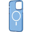 Tech21 Evo Check Case for Apple iPhone 14 Pro Max Smartphone - Blue
