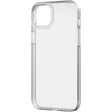 Tech21 Evo Lite Case for Apple iPhone 14 Plus Smartphone - Clear