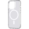 Tech21 Evo Clear Case for Apple iPhone 14 Pro Smartphone - Clear - Retail