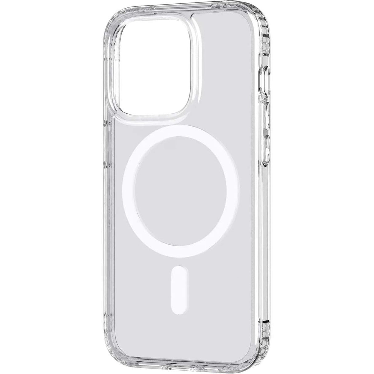 Tech21 Evo Clear Case for Apple iPhone 14 Pro Smartphone - Clear - Retail