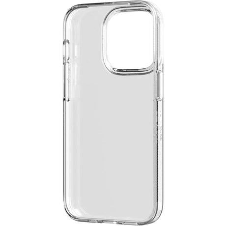 Tech21 Evo Lite Case for Apple iPhone 14 Pro Smartphone - Clear